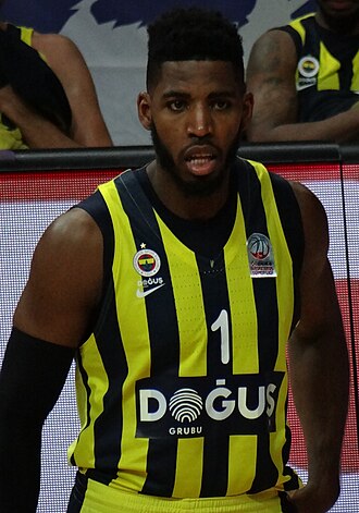 Jason Thompson