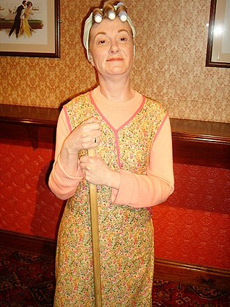 Jean Alexander