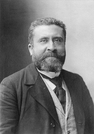 Jean Jaures
