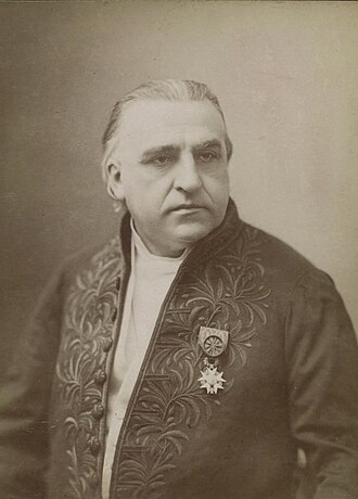 Jean Martin Charcot