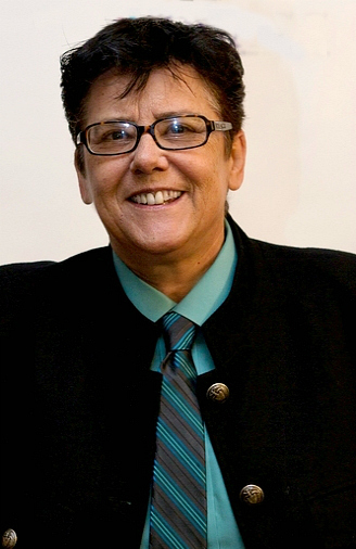 Jeanne Cordova