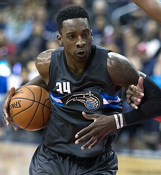 Jeff Green