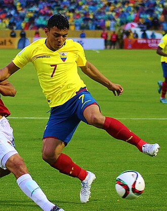 Jefferson Montero