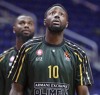 Jerian Grant