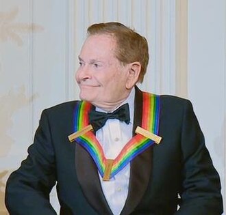 Jerry Herman