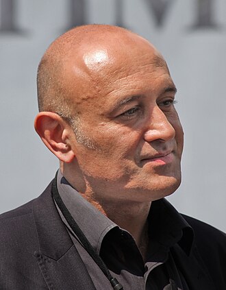 Jim Al-Khalili