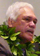 Jim Marurai