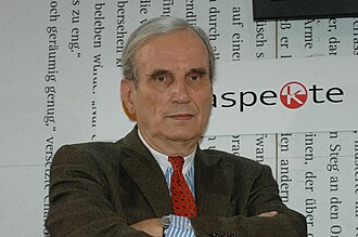 Joachim Fest