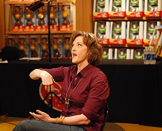 Joan Cusack