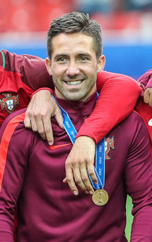 João Moutinho
