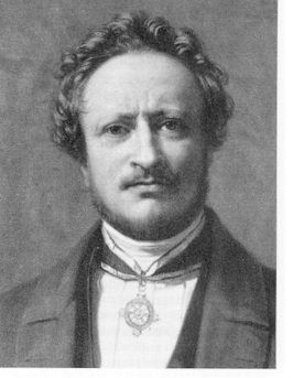 Johannes Peter Müller