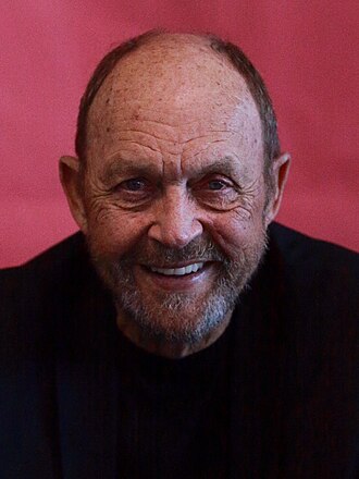 John Ashton