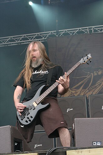 John Campbell