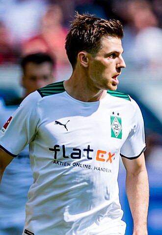 Jonas Hofmann
