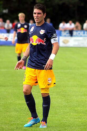 Jonathan Soriano