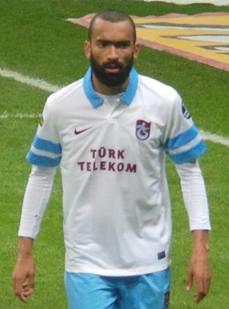 Jose Bosingwa