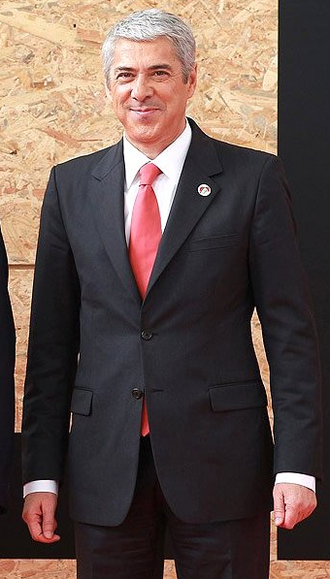 José Sócrates