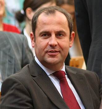 Josef Pröll