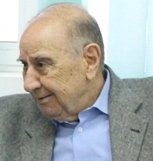 Joseph Bismuth