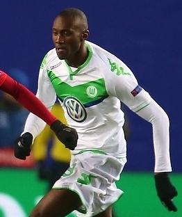Josuha Guilavogui