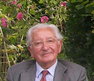 Josy Moinet