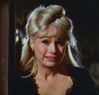 Joyce Jameson