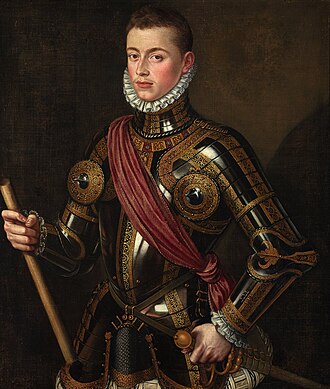Juan de Austria