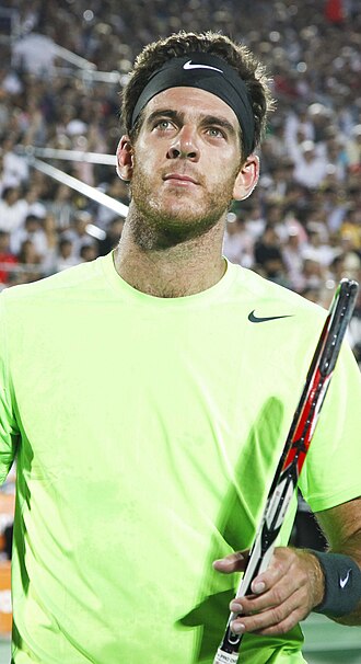 Juan Martín del Potro