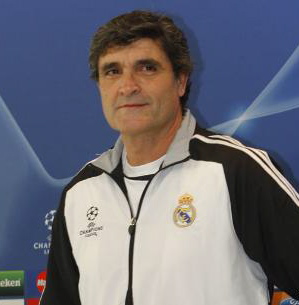 Juande Ramos