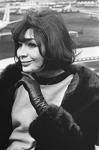 Juliette Gréco