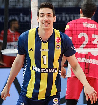 Kaan Gürbüz