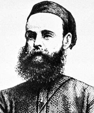 Karl Klaus von der Decken