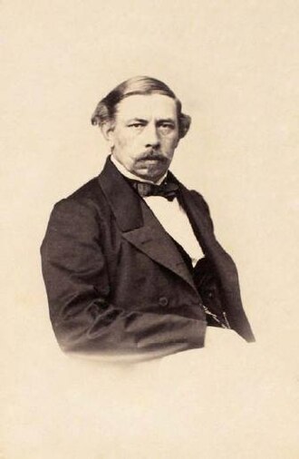 Karl von Ditmar