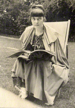 Kathleen Mansfield