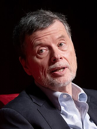 Ken Burns