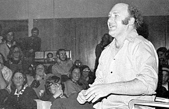 Ken Kesey