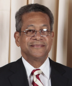 Kenneth Baugh