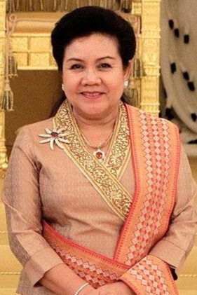 Keosaychay Sayasone