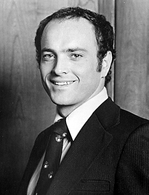Kevin Dobson