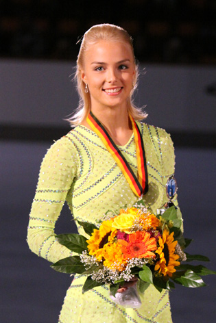 Kiira Korpi