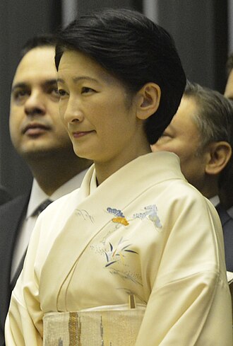 Kiko Kawashima