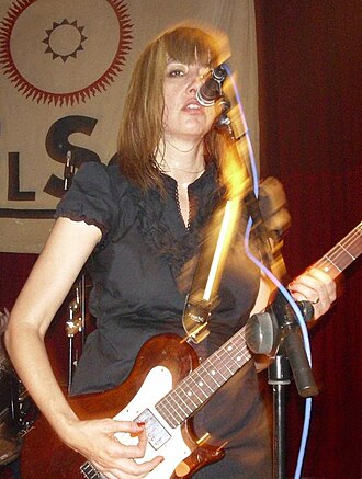 Kim Shattuck