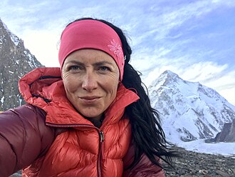 Klara Koluçova