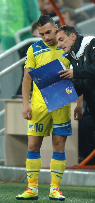 Konstantin Haralambidis