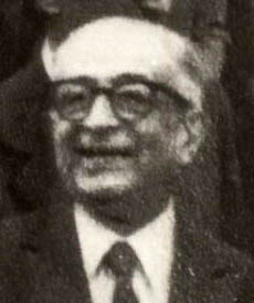 Konstantinos Çaços