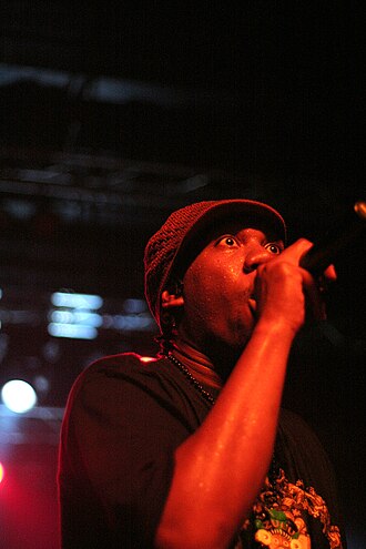 KRS-One