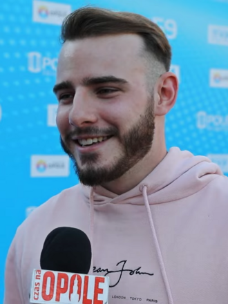 Krystian Ochman