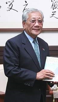 Kuniwo Nakamura