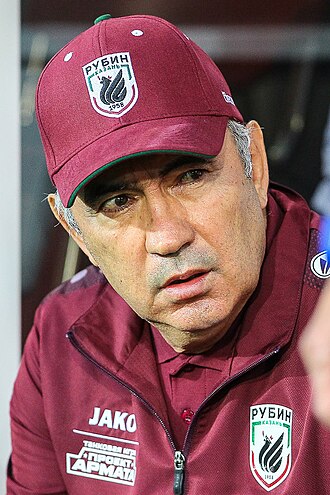 Kurban Berdiyev