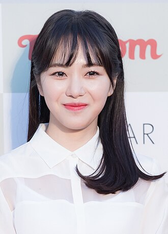 Kwon Mina